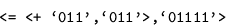 \begin{displaymath}
\forall x\, (0 + x = x)
\end{displaymath}